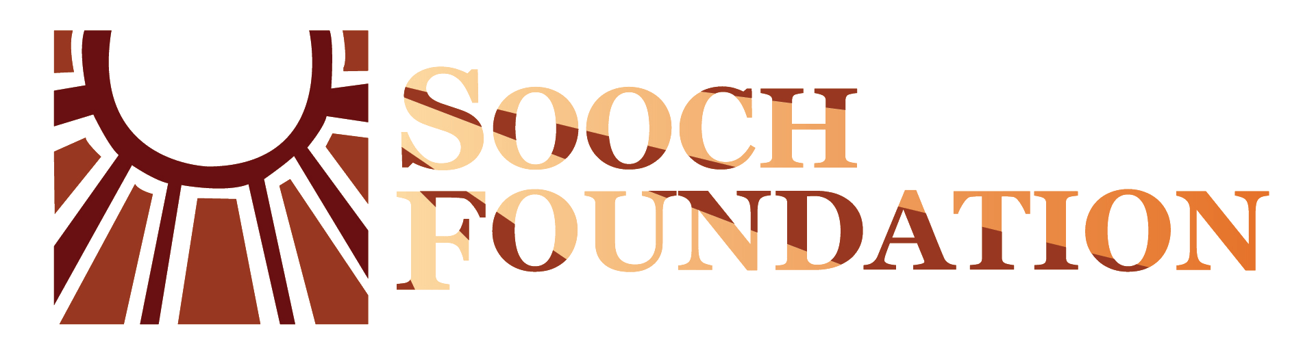 Sooch Foundation Logo Color