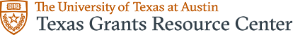 Texas Grant Resource Center