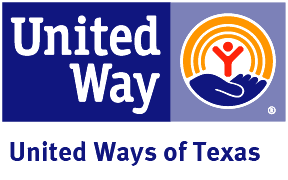 United Ways of Texas Color