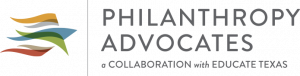 Philanthropic Advocates Logo