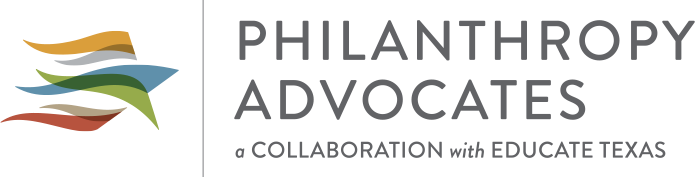 Philanthropic Advocates Logo