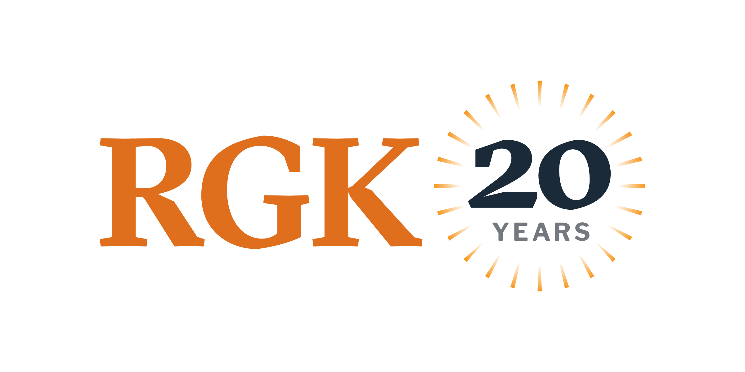 RGK Foundation logo