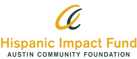 Hispanic Impact Fund Logo