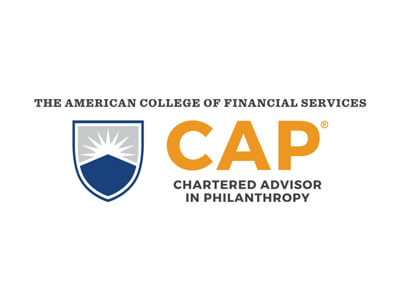 logo The American College of Financial Services