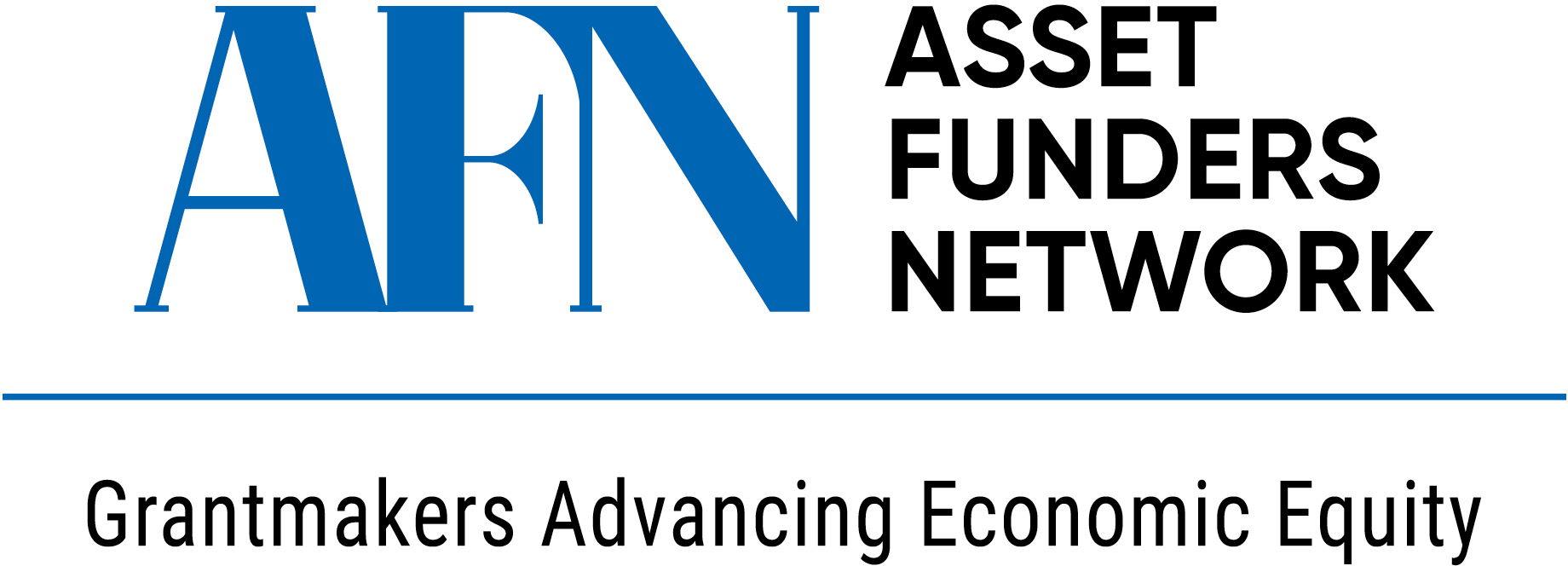 AFN 2021 logo – vertical