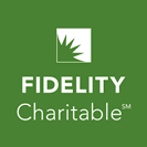 Fidelity Charitable Logo